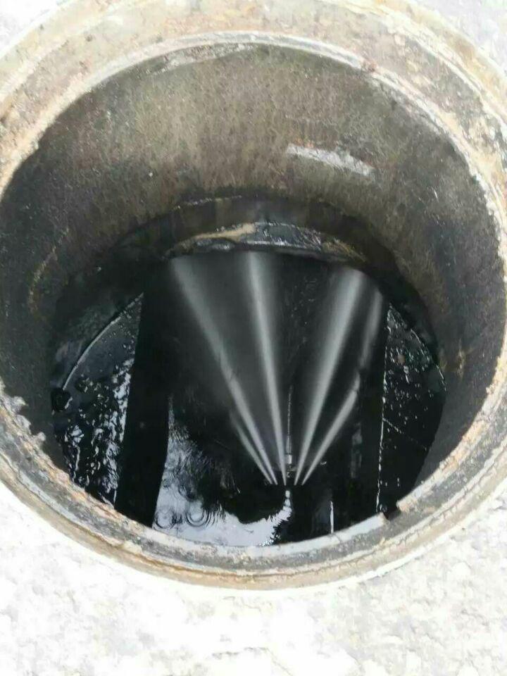 宽城市政管道清洗-排污管道清洗