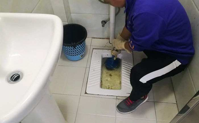 宽城疏通蹲坑